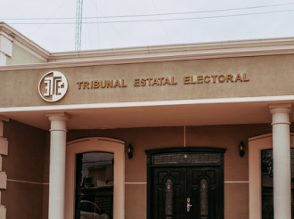 Tribunal Electoral